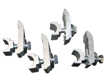 Picture of Truxedo TRX Clamp Kit Cargo Tie-Downs - 1117459