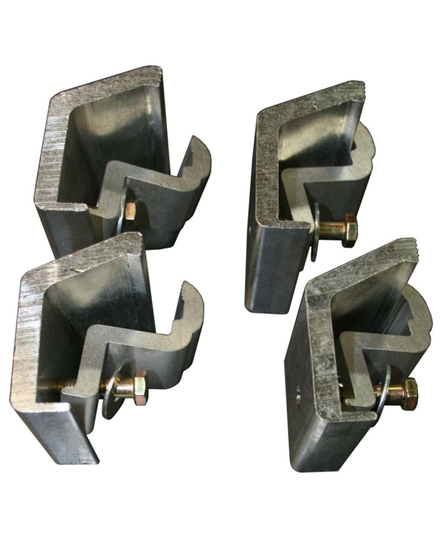 Picture of Truxedo TRX Clamp Kit Cargo Tie-Downs - 1117458