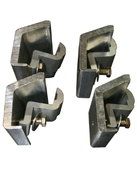 Picture of Truxedo TRX Clamp Kit Cargo Tie-Downs - 1117458