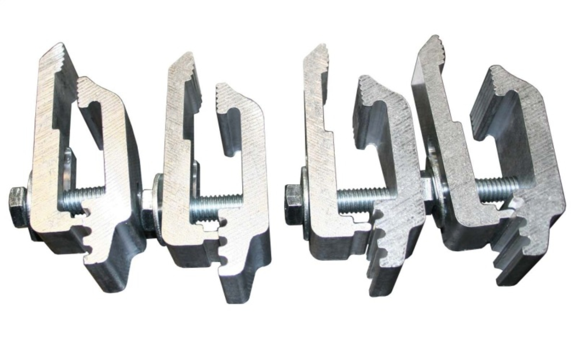 Picture of Truxedo TRX Clamp Kit Cargo Tie-Downs - 1117460