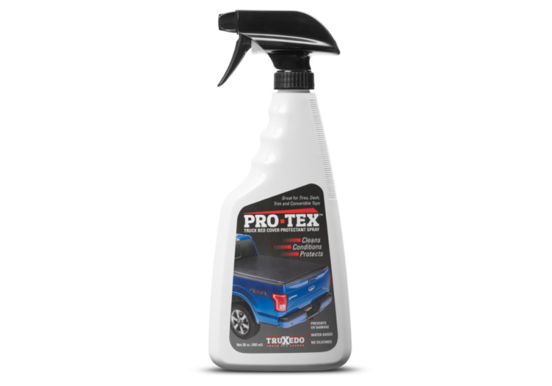 Picture of Truxedo TRX Protectant Spray Spray Bottles - 1704511
