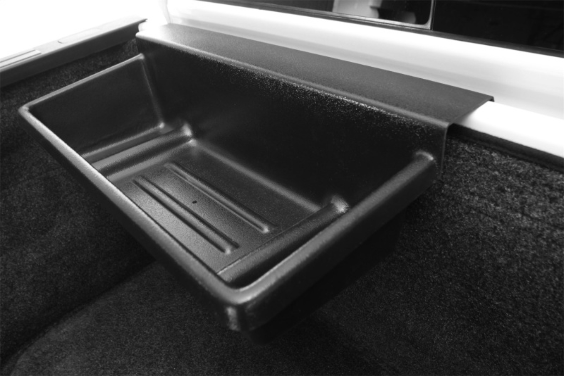 Picture of Truxedo TRX Bulkhead Tray Cargo Organization - 1704900