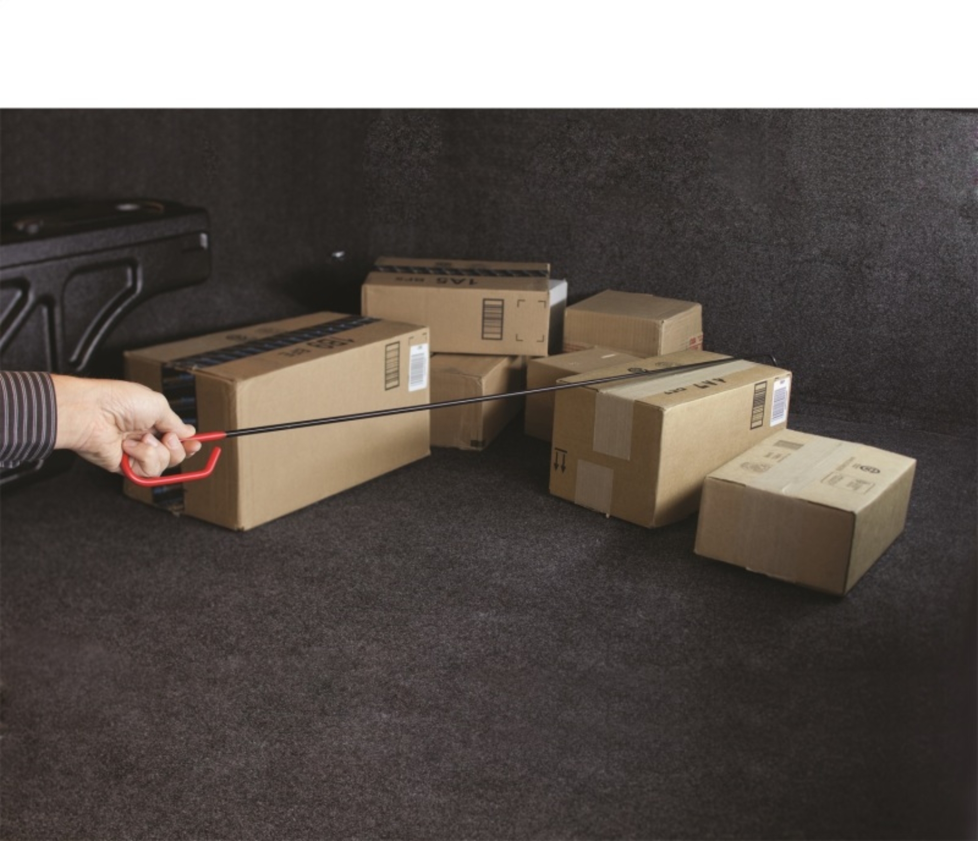 Picture of Truxedo TRX Cargo Retriever Tools - 1705445