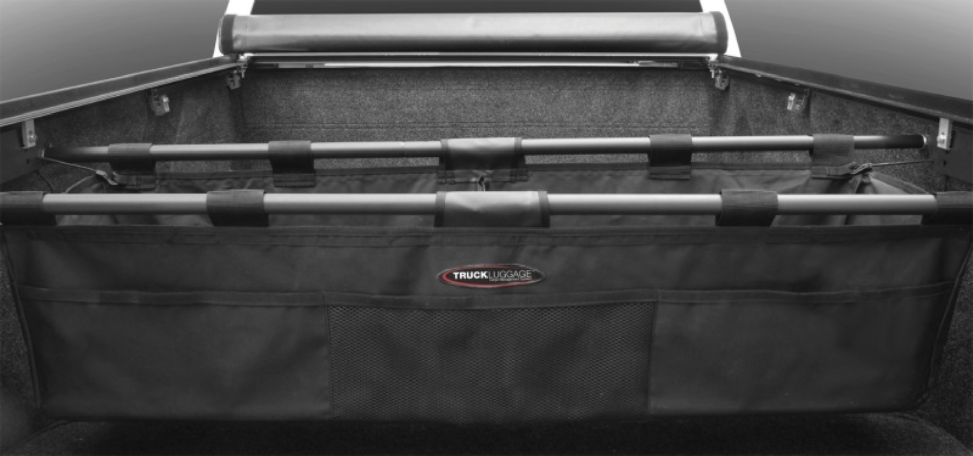 Picture of Truxedo TRX Bed Organizer/Cargo Sling Cargo Organization - 1705211