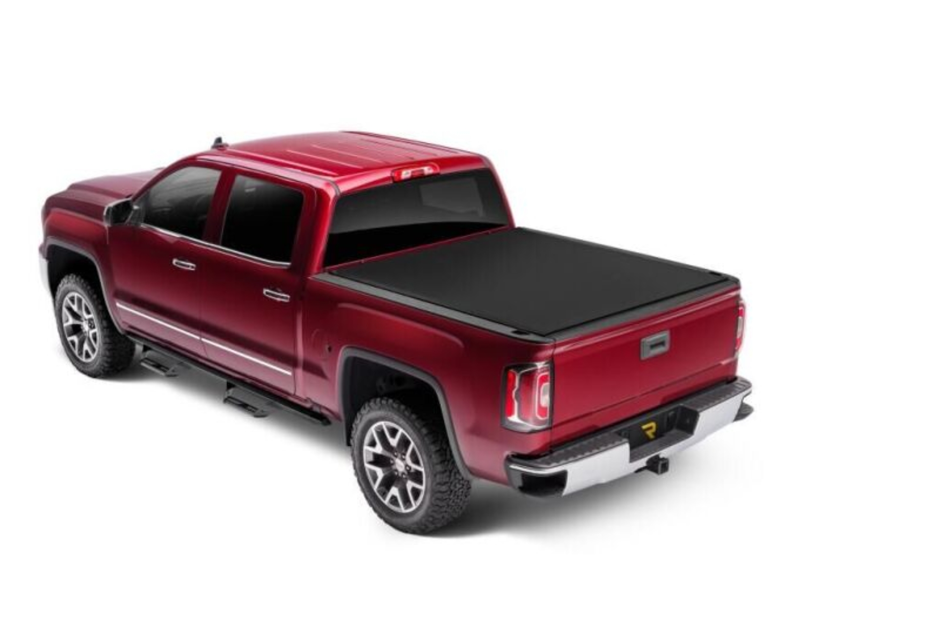 Picture of Truxedo TRX Bed Cover-Sentry CT - 1553316