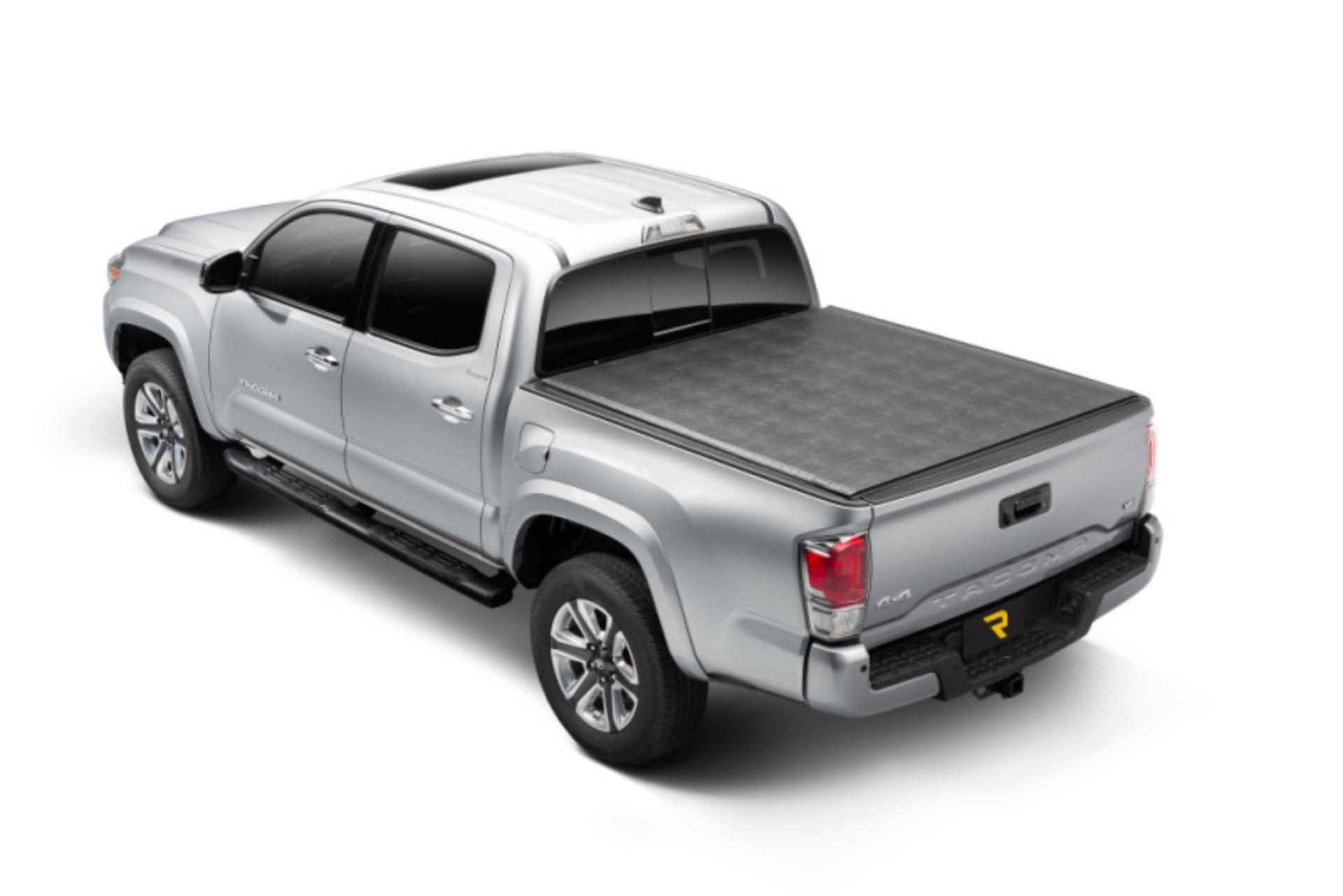 Picture of Truxedo TRX Bed Cover-Sentry - 1546701
