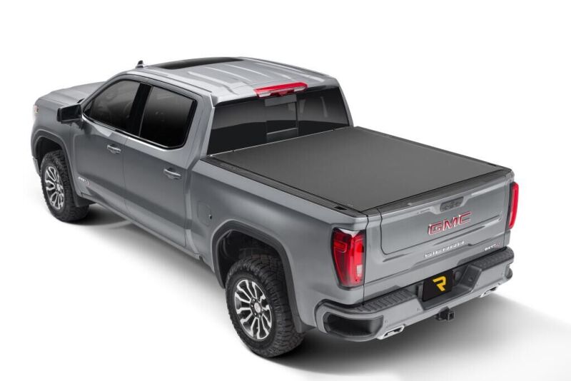 Picture of Truxedo TRX Bed Cover-Pro X15 - 1472801