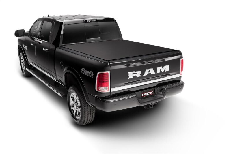 Picture of Truxedo TRX Bed Cover-Pro X15 - 1444901