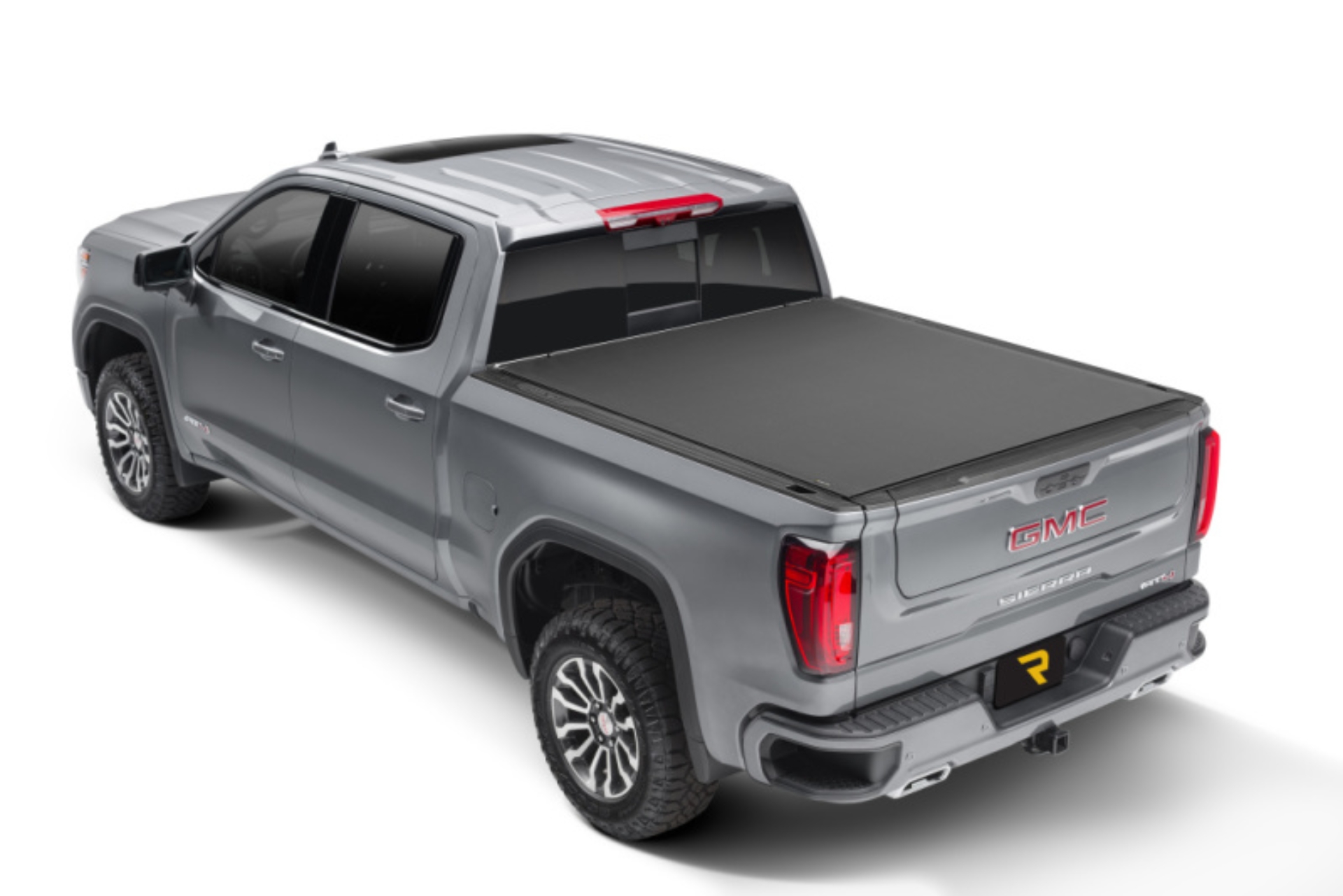 Picture of Truxedo TRX Bed Cover-Pro X15 - 1453301