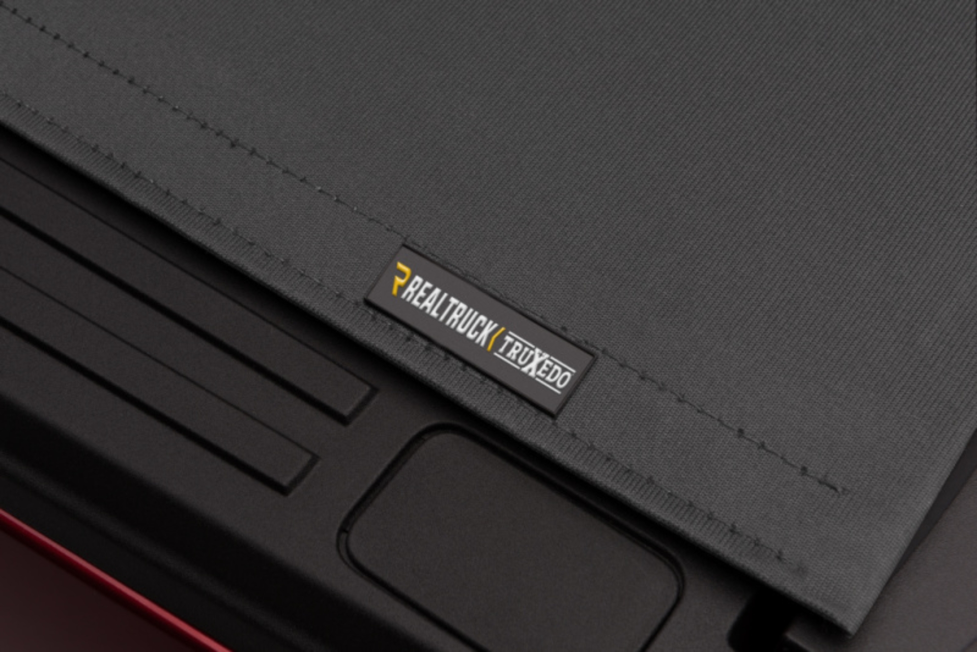 Picture of Truxedo TRX Bed Cover-Pro X15 - 1469101
