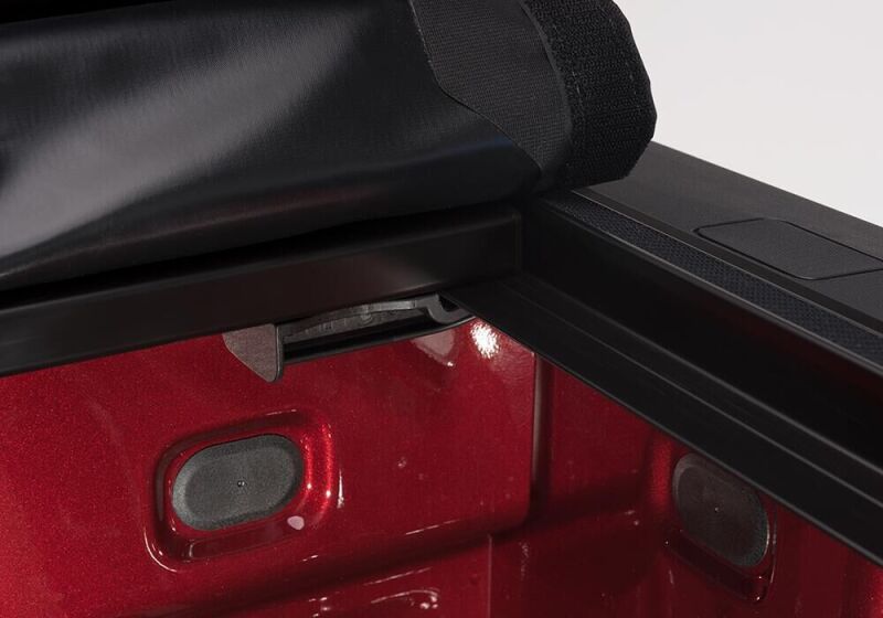 Picture of Truxedo TRX Bed Cover-Pro X15 - 1471801