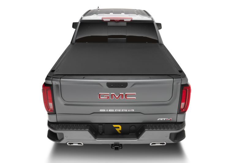 Picture of Truxedo TRX Bed Cover-Pro X15 - 1473501