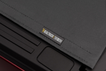 Picture of Truxedo TRX Bed Cover-Pro X15 - 1497101