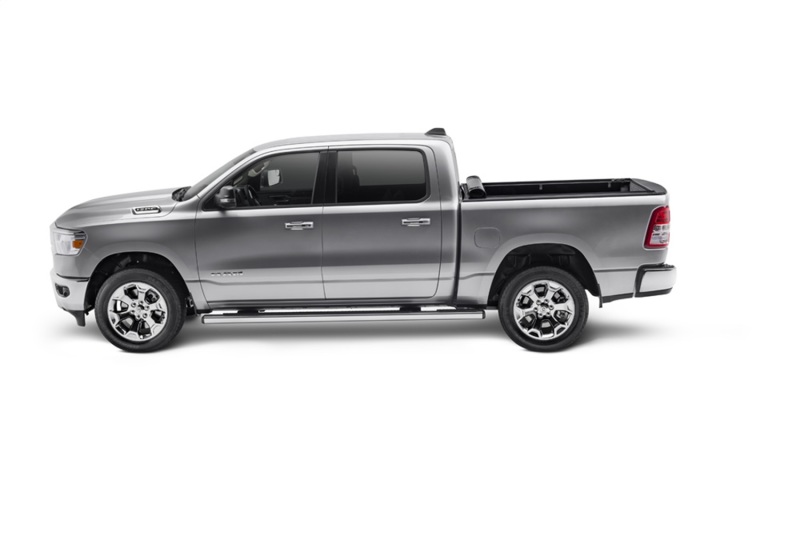 Picture of Truxedo TRX Bed Cover-Pro X15 - 1486901