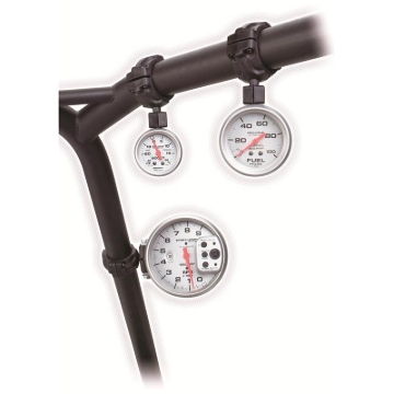 Picture of AutoMeter AM Pod Mounts Gauge Pods - 48002