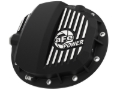 Picture of aFe Diff/Trans/Oil Covers Diff Covers - 46-71140B