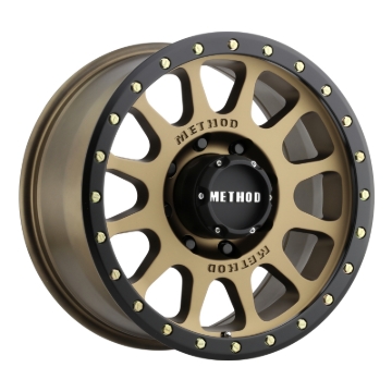 Picture of Method Wheels MRW MR305 Wheels - MR30521087918N