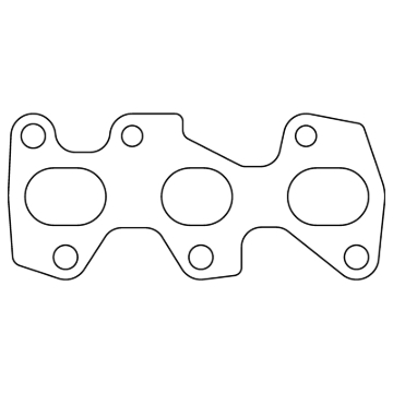 Picture of Cometic Gasket CG Exhaust Gaskets - C14123-060
