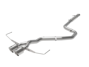 Picture of aFe Exhaust Cat Back - 49-37011-P