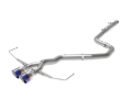 Picture of aFe Exhaust Cat Back - 49-37011-L