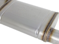 Picture of aFe Exhaust Cat Back - 49-37010-B