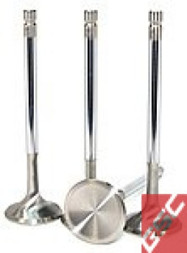 Picture of GSC Power Division GSC Exhaust Valve Sets-STD - 2081-12