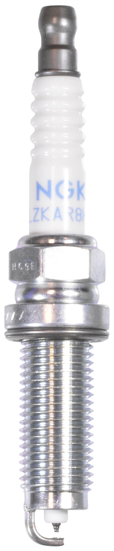 Picture of NGK Laser Iridium Spark Plugs - 95112