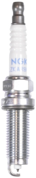 Picture of NGK Laser Iridium Spark Plugs - 95112