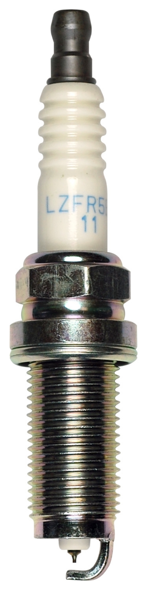 Picture of NGK Laser Iridium Spark Plugs - 93298