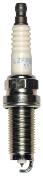 Picture of NGK Laser Iridium Spark Plugs - 93298