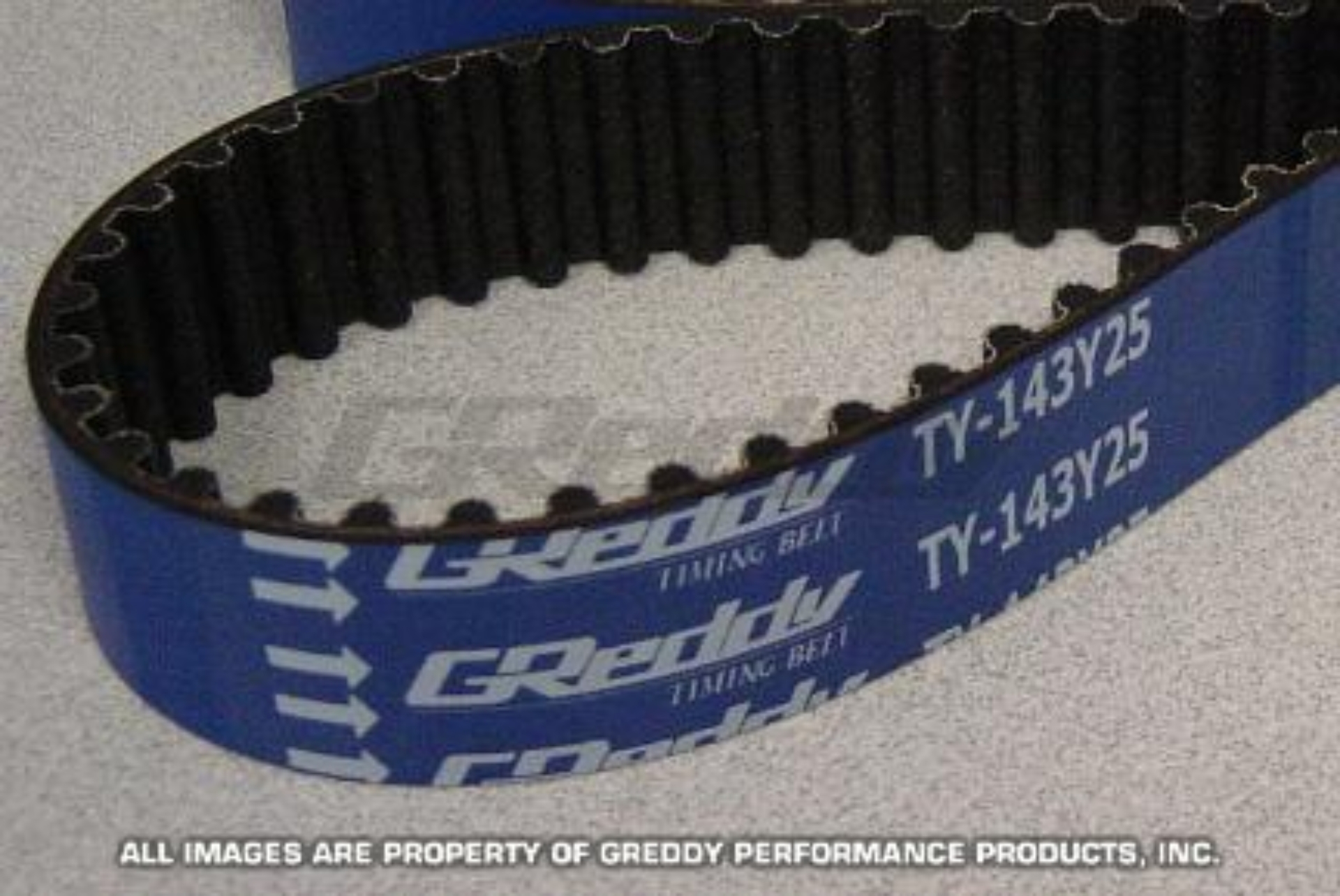 Picture of GReddy GRE Timing Belts - 13514502