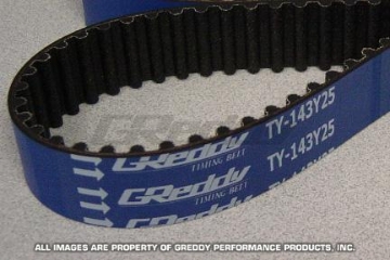 Picture of GReddy GRE Timing Belts - 13514502