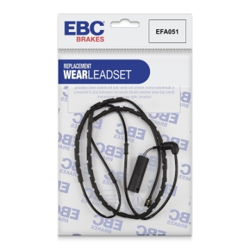 Picture of EBC Wear Leads Brake Hardware - EFA051