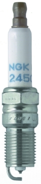 Picture of NGK Laser Platinum Spark Plugs - 5598