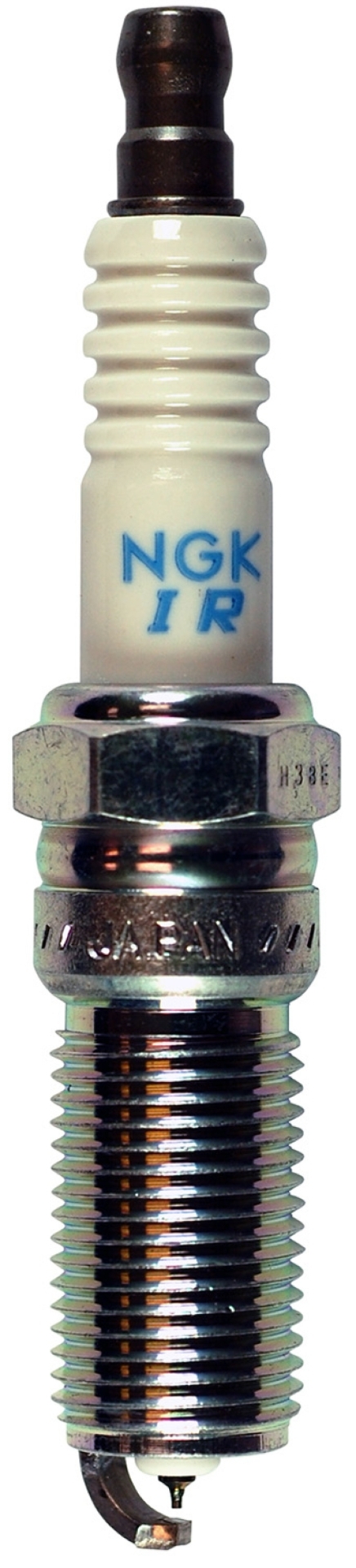 Picture of NGK Laser Iridium Spark Plugs - 95369