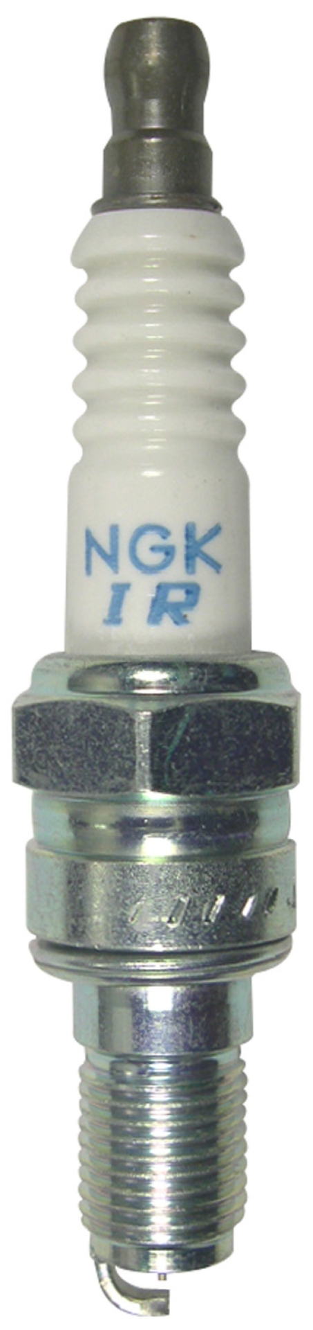 Picture of NGK Laser Iridium Spark Plugs - 6544