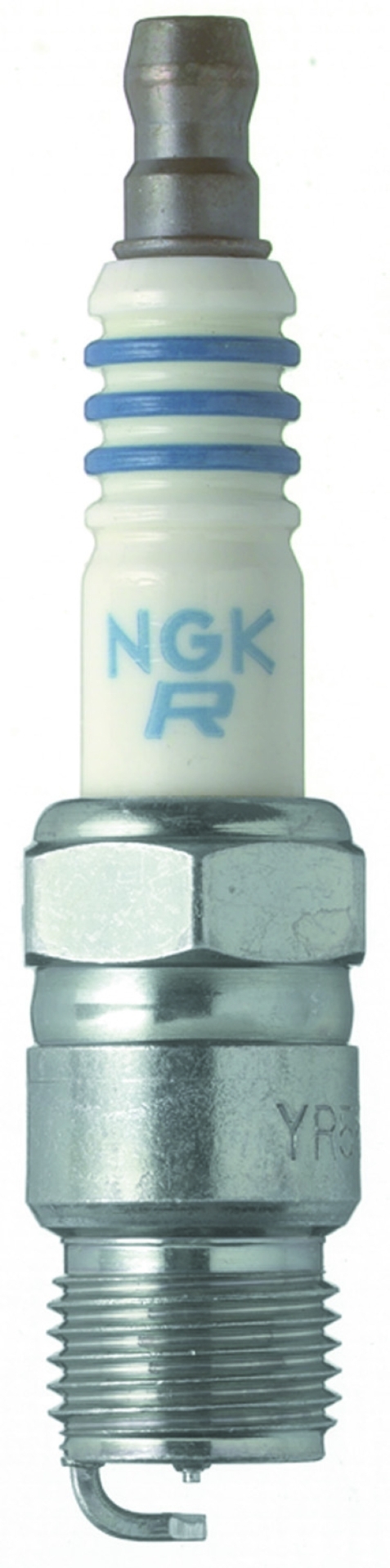 Picture of NGK Iridium IX Spark Plugs - 2318
