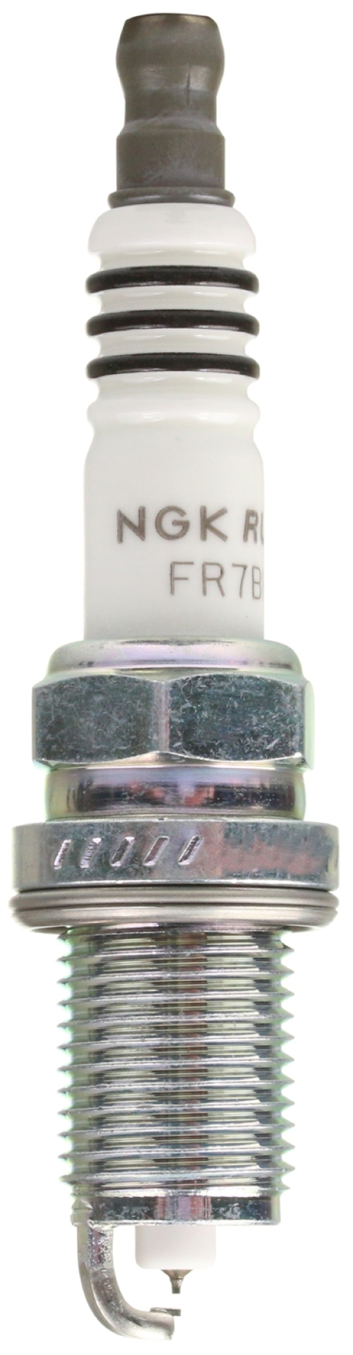 Picture of NGK Ruthenium HX Spark Plugs - 92400