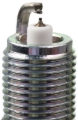 Picture of NGK Ruthenium HX Spark Plugs - 92400