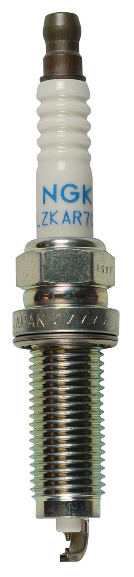 Picture of NGK Iridium Spark Plugs - 90137