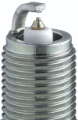 Picture of NGK Double Platinum Spark Plugs - 4045