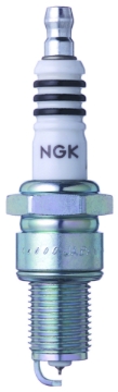 Picture of NGK Iridium IX Spark Plugs - 6853