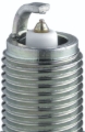 Picture of NGK Double Platinum Spark Plugs - 4045