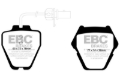 Picture of EBC Redstuff Brake Pad Sets - DP31348C