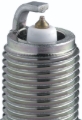Picture of NGK Double Platinum Spark Plugs - 4853