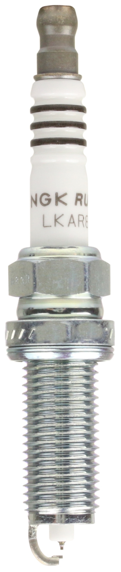 Picture of NGK Ruthenium HX Spark Plugs - 91784