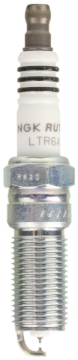 Picture of NGK Ruthenium HX Spark Plugs - 91276