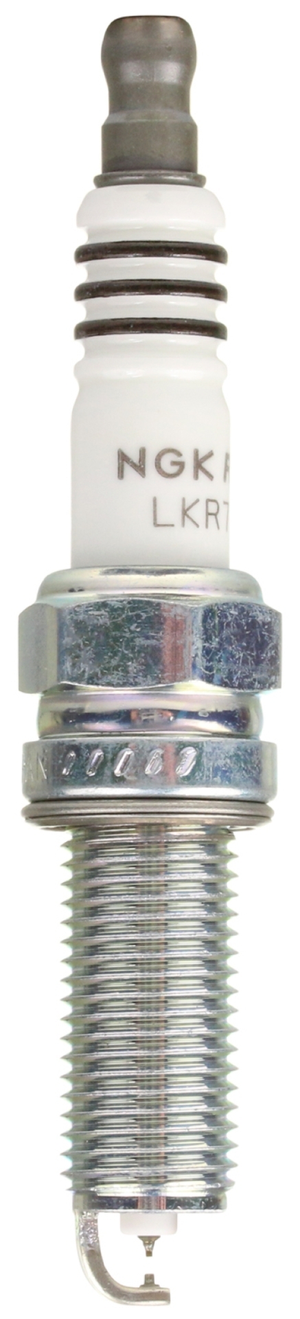 Picture of NGK Ruthenium HX Spark Plugs - 96358