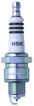 Picture of NGK Iridium IX Spark Plugs - 4085