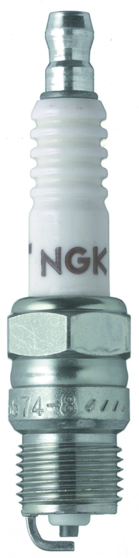 Picture of NGK Racing Spark Plugs - 5034